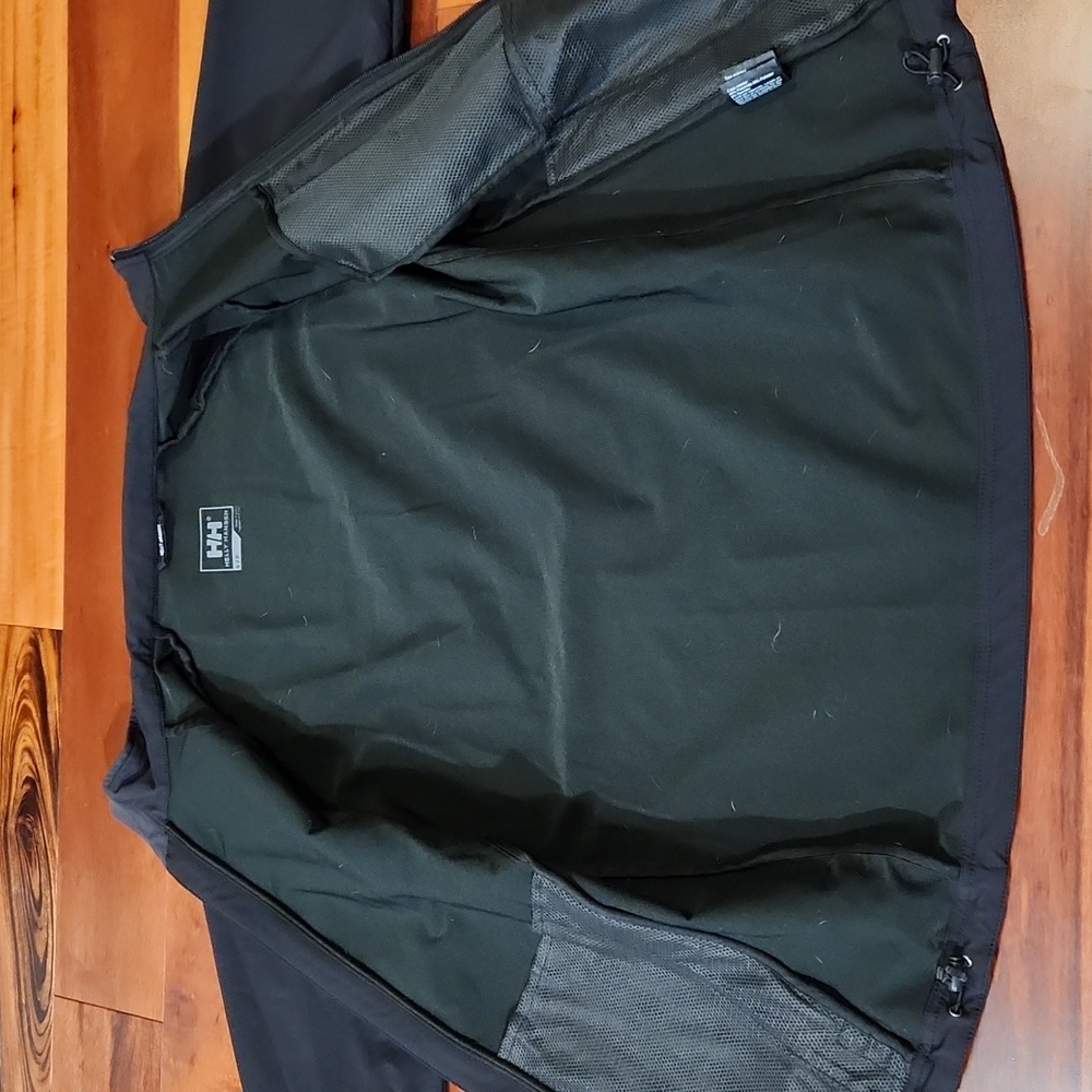 Helly Hansen Jacket Performance Euc - image 7